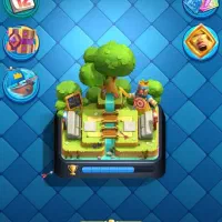 اکانت کلش رویال