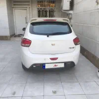 تیبا ۲ مدل برج ۱۲ سال ۹۹ لا کاغذی