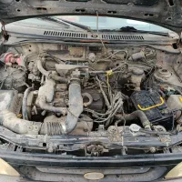 لوازم استوک پراید انژکتور