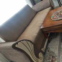 مبل هفت نفره