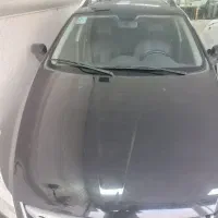 اچ ۳۰کراس ۹۵ مشکی|خودرو سواری و وانت|قائم‌شهر, |دیوار