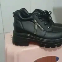 کفش سایز39نونواصلا پانخوده