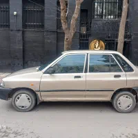 پراید 131 مدل 87|خودرو سواری و وانت|بجنورد, |دیوار