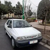 پرایدتک سوزمدل۹۶