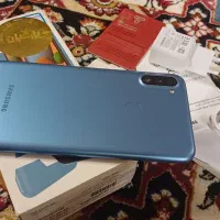 سامسونگ Galaxy A11 رم 4 *نو* لاکاغذی|موبایل|اصفهان, خرم|دیوار