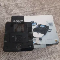 دی وی دی رکوردر سونی