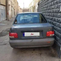 پراید صبا مدل ۸۰|خودرو سواری و وانت|اصفهان, شاهد|دیوار