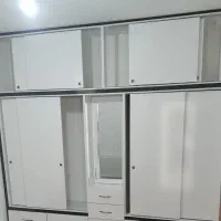 رهن کامل واحدطبقه اول خانه کارگر خ بوستان