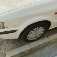 ماشین فوق دوگانه سوز دستی میباشد ودوررنگ|خودرو سواری و وانت|تهران, تهرانپارس غربی|دیوار