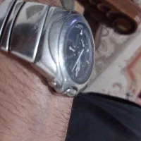 ساعت فوق کمیاب سیتیزن اکو درایو کرنوگراف زنگدار|ساعت|تهران, آسمان|دیوار