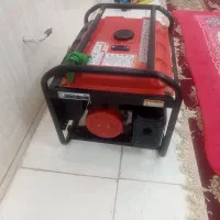 موتور برق لونسن ۶۵۰۰ سوسنگرد|قطعات یدکی و لوازم جانبی|اهواز, عین ۲|دیوار