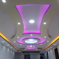 گروه کناف کاری آذری ها