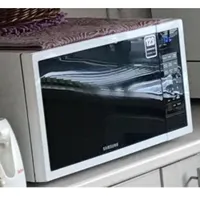 ماکروویو سامسونگ