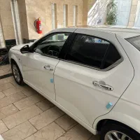 دنا پلاس توربو اتومات مدل ۱۴۰۳ فول|خودرو سواری و وانت|تهران, کیانشهر|دیوار