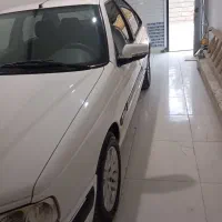 پارس مدل اخر ۱۴۰۱ دریچه گاز سیمی|خودرو سواری و وانت|کرمانشاه, |دیوار