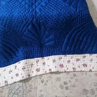 لحاف کرسی|رختخواب، بالش، پتو|شهریار, شهریار|دیوار