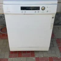 ماشین ظرفشویی کرال (پاکشوما الجی)