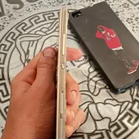 گوشی نیازمند به تعمیر با قاب وشارژر|موبایل|اسلام‌شهر, شاطره|دیوار