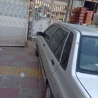 پراید مدل 84|خودرو سواری و وانت|پاکدشت, پاکدشت (مامازند)|دیوار