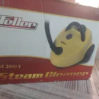 بخارشوی فیلر