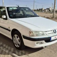 پژو پارس تیو فایو