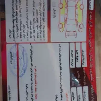 پراید 141 مدل88|خودرو سواری و وانت|خمینیشهر, |دیوار