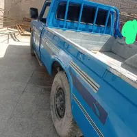 زامیاد Z 24 آپشنال، مدل ۱۴۰۰|خودرو سواری و وانت|ایرانشهر, |دیوار