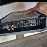 امپ کنوود HQR1004|قطعات یدکی و لوازم جانبی|رشت, سعدی (تختی)|دیوار