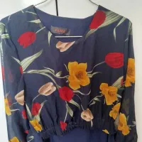 شومیز|لباس|شاهین‌شهر, شهرک گلدیس|دیوار