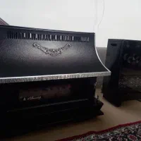 بخاری پلار بزرگ و بخاری نیک کلا بهترین برند بخاری