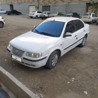 سمند مدل ۹۸