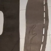 کفی و جلو داشبورد سمند|قطعات یدکی و لوازم جانبی|خرم‌آباد, |دیوار