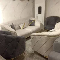 مبل 8 نفر چستر نو