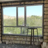 کارخانه درب و پنجره یو پی وی سی|خدمات پیشه و مهارت|سبزوار, طبرسی (جعفرآباد)|دیوار