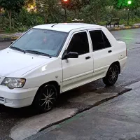 132مدل۹۶بی رنگ بی ضربه|خودرو سواری و وانت|آستانه اشرفیه, |دیوار