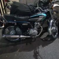 هندا ۱۲۵ مدل ۹۴