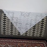 یک جفت پشتی|پشتی|اردبیل, |دیوار