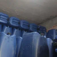 گالن و بشکه‌