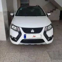 کوئیک سفید مشکی s.rمدل۴۰۲