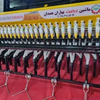 ردیفکار گندم و ریزدانه ،چیزل،تولید گیربکس عمیقکار|ماشین‌آلات صنعتی|کرمانشاه, |دیوار