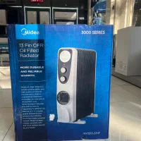 رادیاتور برقی