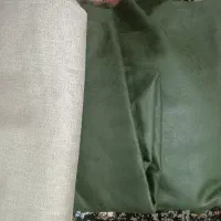 پارچه مبلی ته طاقه متری ۹۵تومان جنس درجه یک|عمدهفروشی|مشهد, سجادیه|دیوار