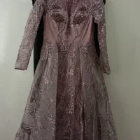 لباس مجلسی ومانتومجلسی