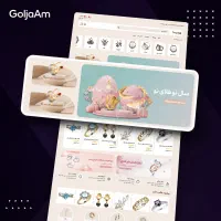 طراحی سایت و اپلیکیشن اختصاصی با قرارداد رسمی|خدمات رایانهای و موبایل|شیراز, فرهنگ شهر|دیوار