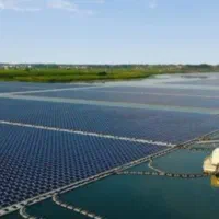 پنل نیروگاه سفال خورشیدی شناور ثابت خانگی صنعتی|مصالح و تجهیزات ساختمان|تهران, دریا|دیوار