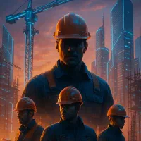 جذب سرمایه برای بزرگترین پلتفرم ساختمانی کشور