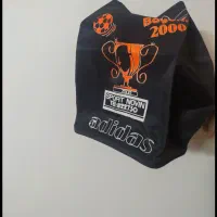 کیف کوله پشتی نو و استفاده نشده- توافقی