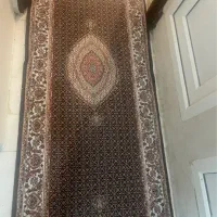 فرش ریز ماهی کناره یک متر و ۶۰ سالم و تمیز