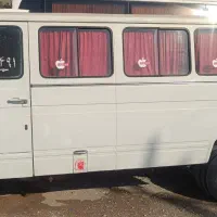 مینی بوس بنز مدل ۷۰|خودرو سنگین|بندرعباس, |دیوار