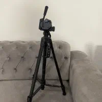 پایه دوربین